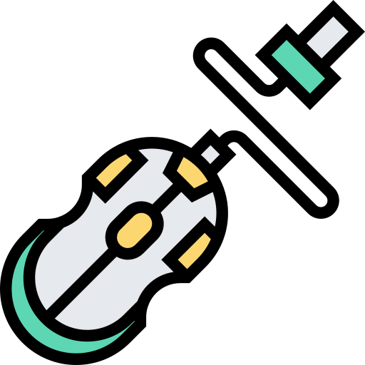 Mouse icon