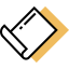 Paper sheet Symbol 64x64