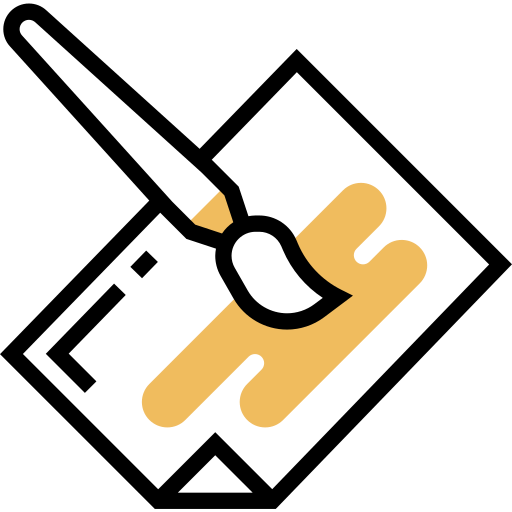 Design icon