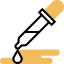 Eyedropper icon 64x64