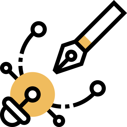 Lightbulb icon
