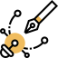 Lightbulb icon 64x64