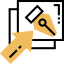 Selection icon 64x64