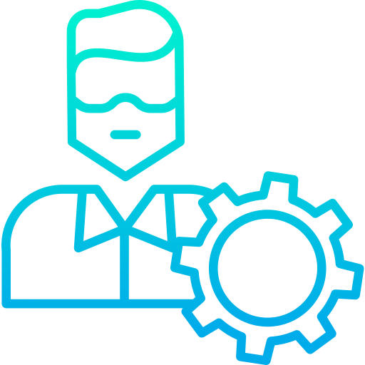 User icon