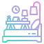 Bedroom Symbol 64x64