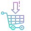 Add to cart Symbol 64x64