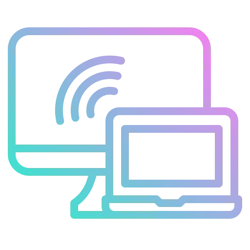 Computer icon