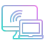Computer Symbol 64x64