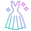 Dress Symbol 64x64