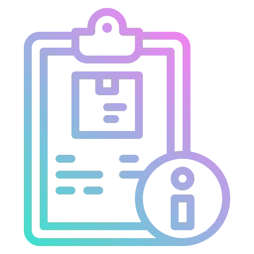Info icon