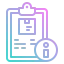 Info Symbol 64x64