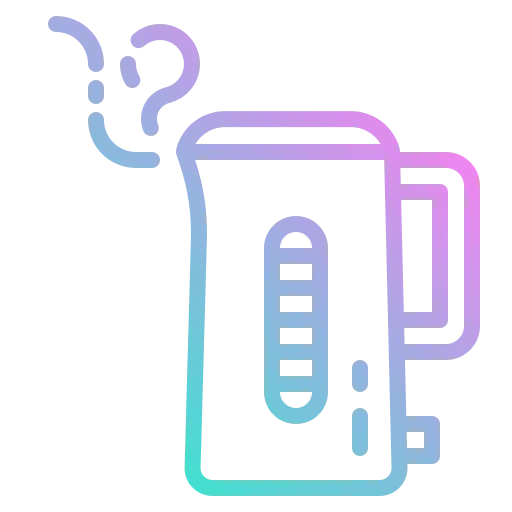 Kettle icon