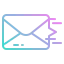 Mail Symbol 64x64