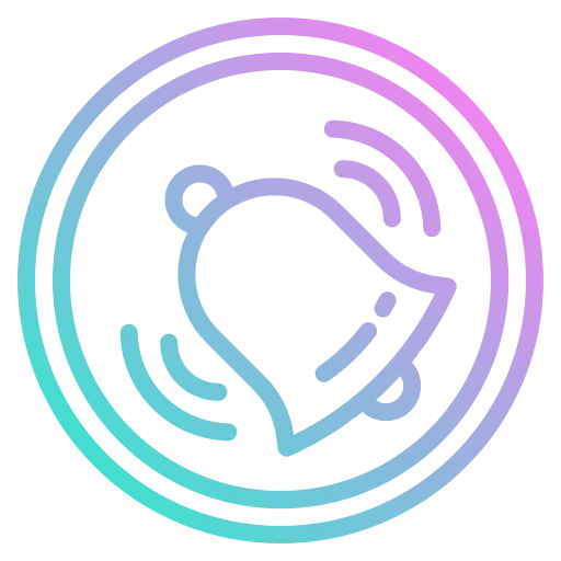 Notification icon