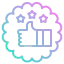 Recommended icon 64x64