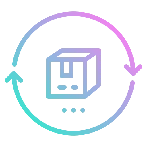 Return box icon