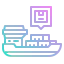 Shipping icon 64x64