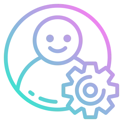 User icon