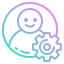 User icon 64x64