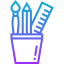 Stationery icon 64x64