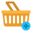 Basket icon 64x64