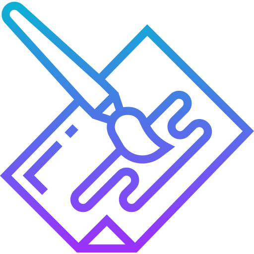 Design icon