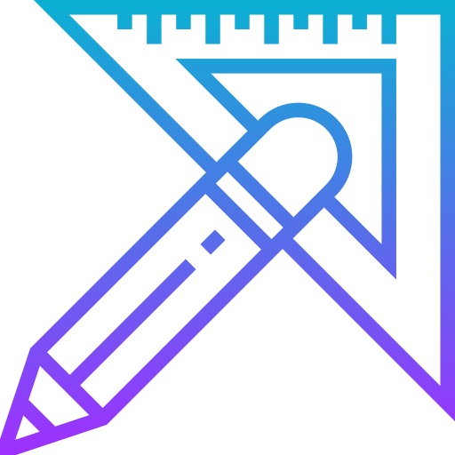 Triangle icon
