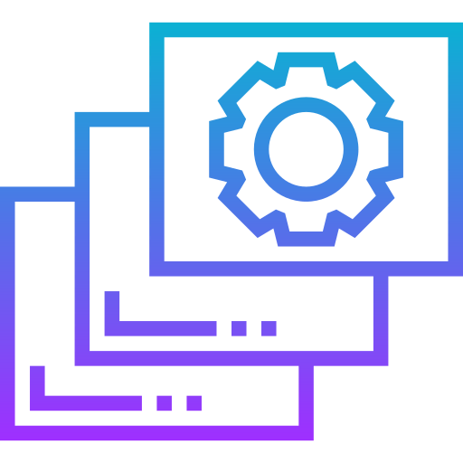 Layer icon