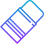 Eraser icon 64x64
