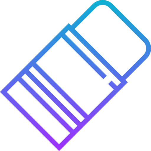Eraser icon