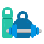 Excersice icon 64x64