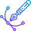 Vector icon 64x64