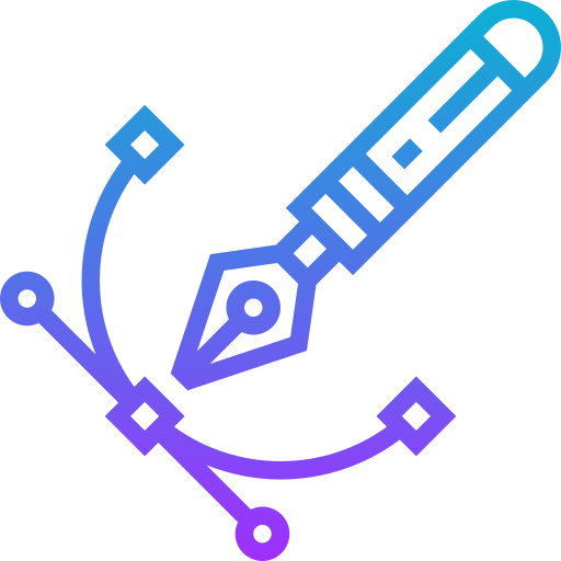 Vector icon