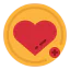 Favourite icon 64x64