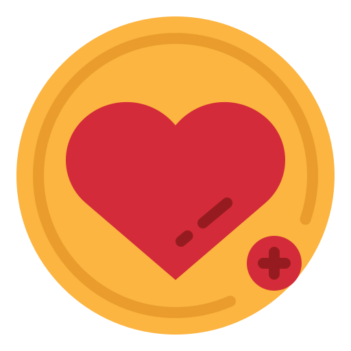 Favourite icon