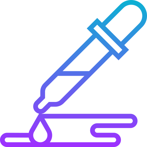 Eyedropper icon