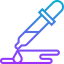 Eyedropper icon 64x64