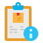 Info icon 64x64