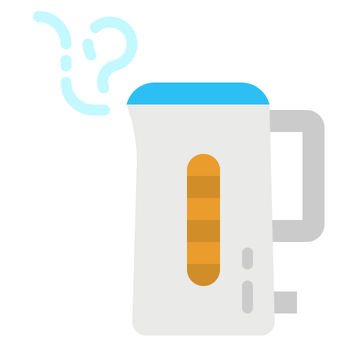 Kettle icon