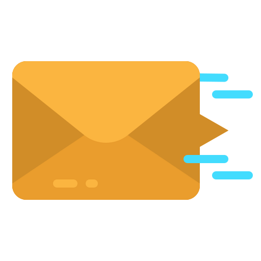 Mail icon
