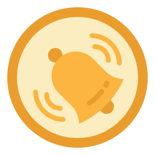 Notification icon
