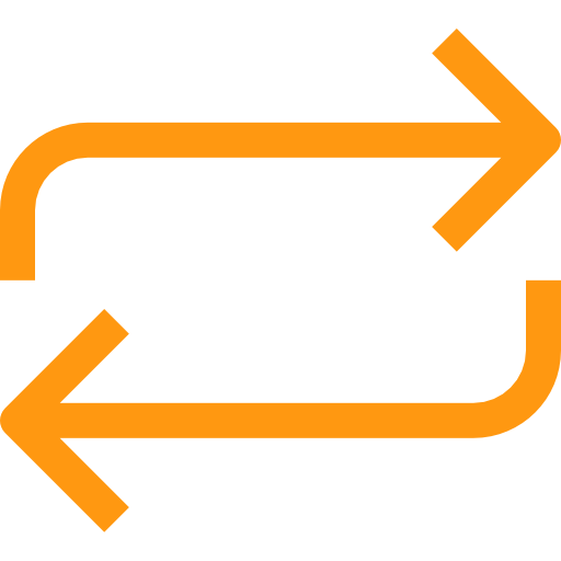 Exchange icon