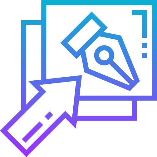 Selection icon