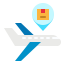Airplane icon 64x64