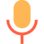 Microphone icon 64x64