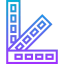 Pantone icon 64x64