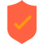 Shield icon 64x64