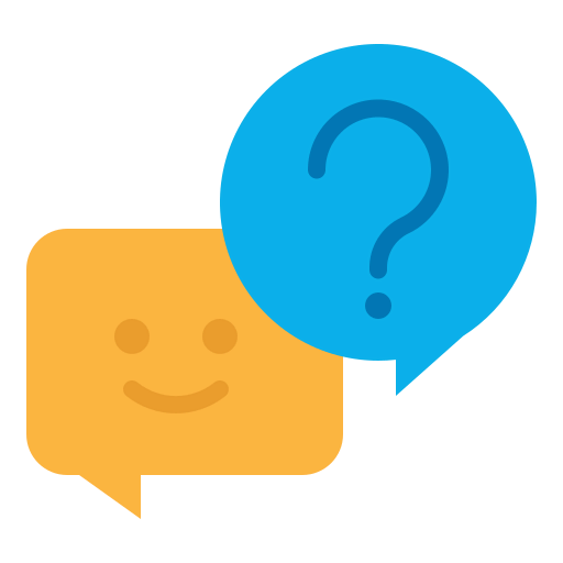 Question icon