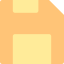 Diskette icon 64x64