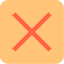 Remove icon 64x64
